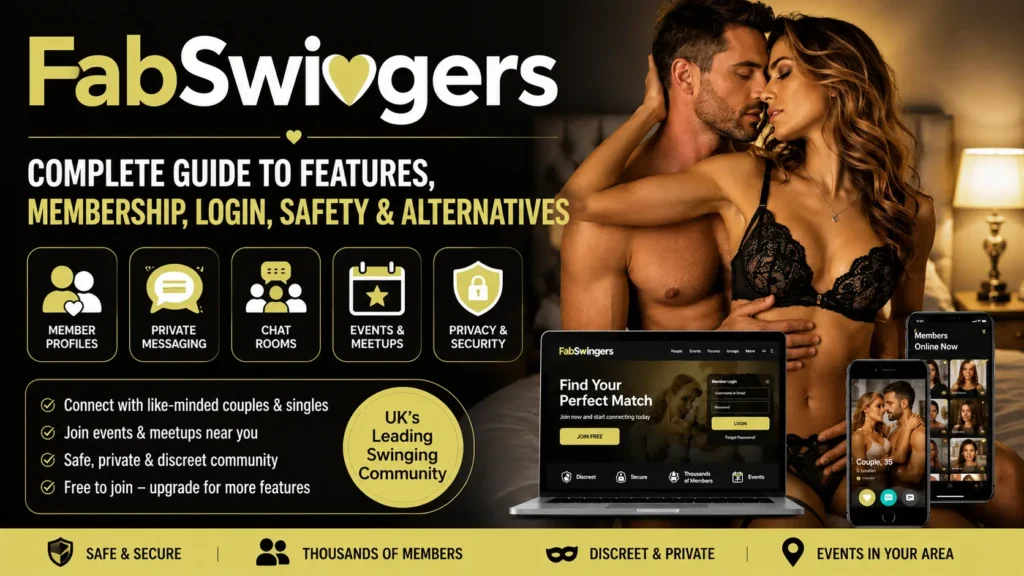 FabSwingers